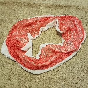 Infinity Scarf - lightweight